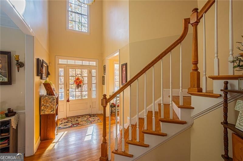 125 Lake Laurel Drive Dahlonega GA 30533