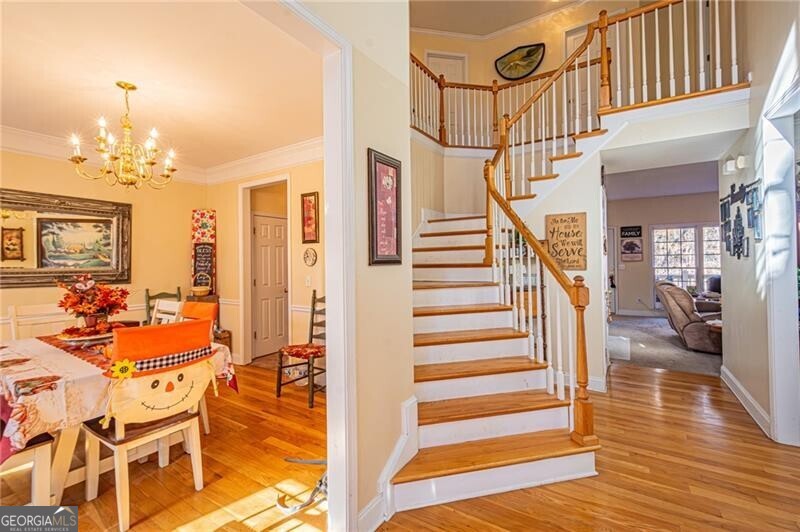 125 Lake Laurel Drive Dahlonega GA 30533