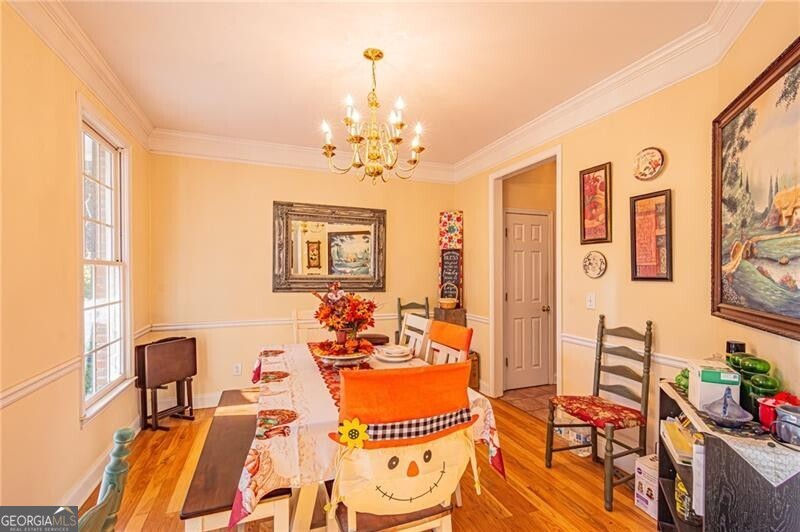 125 Lake Laurel Drive Dahlonega GA 30533