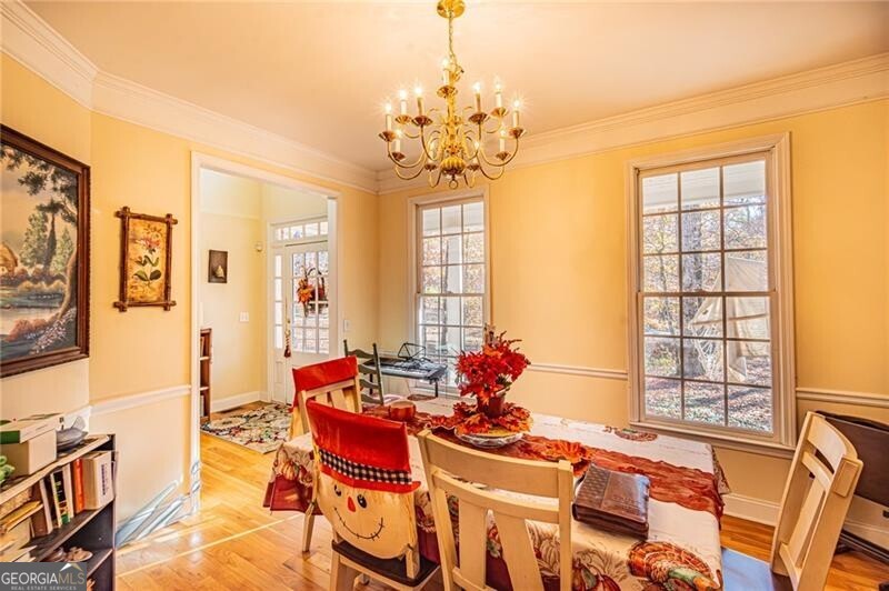 125 Lake Laurel Drive Dahlonega GA 30533
