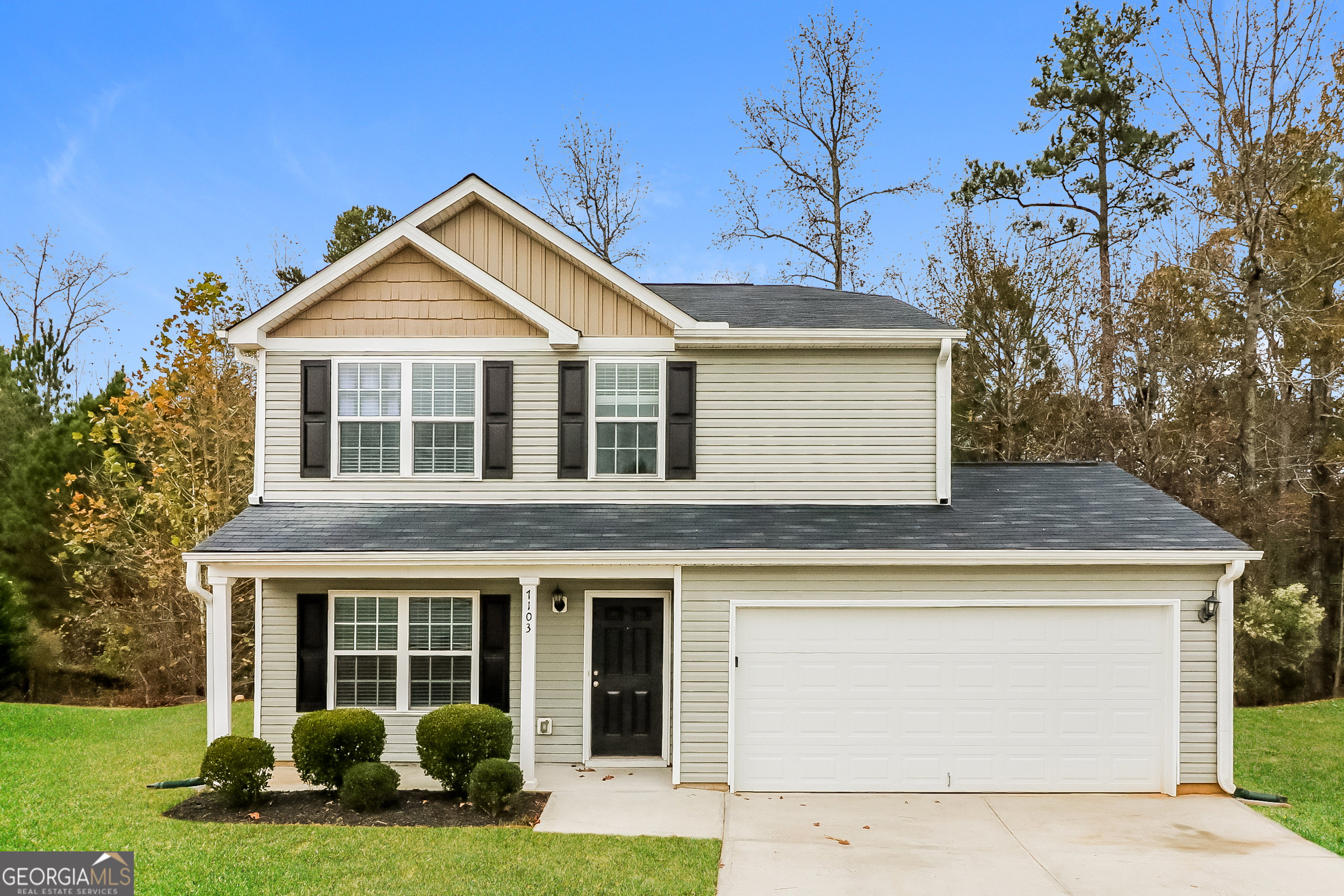 7103 Tanger Boulevard Riverdale GA 30296