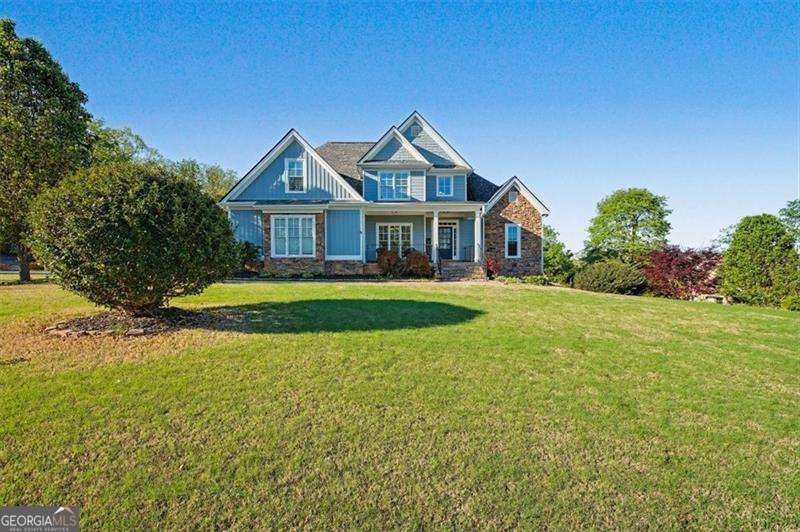 18 Thunderhawk Lane NE Rydal GA 30171