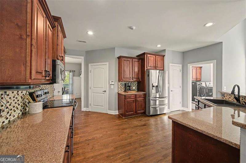 18 Thunderhawk Lane NE Rydal GA 30171