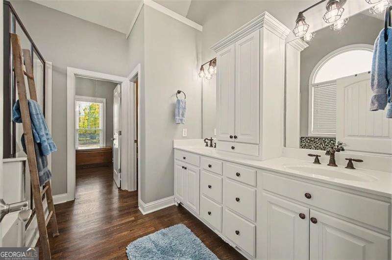 18 Thunderhawk Lane NE Rydal GA 30171
