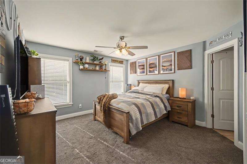 18 Thunderhawk Lane NE Rydal GA 30171