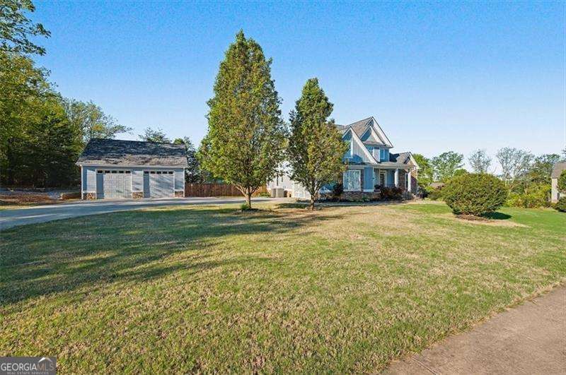 18 Thunderhawk Lane NE Rydal GA 30171