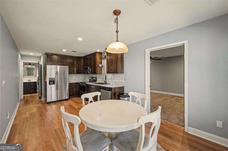 18 Thunderhawk Lane NE Rydal GA 30171