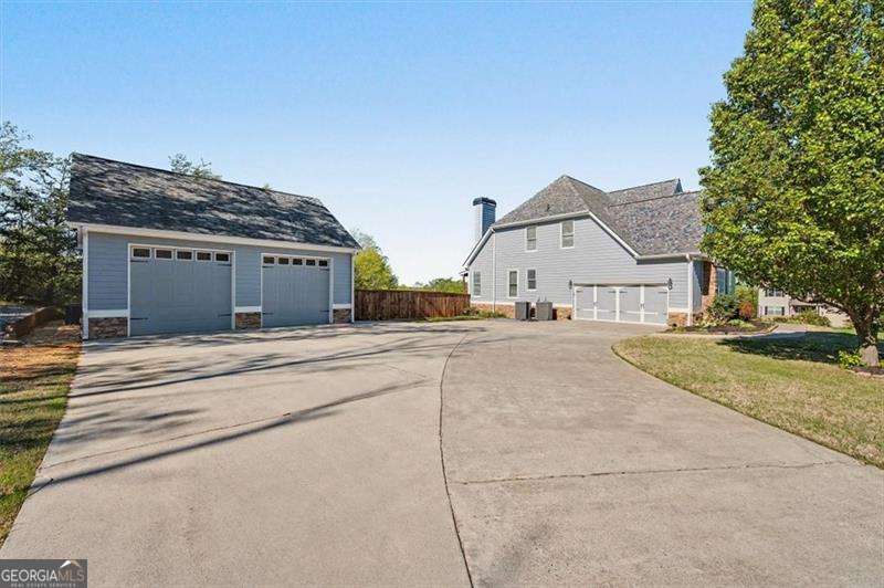 18 Thunderhawk Lane NE Rydal GA 30171