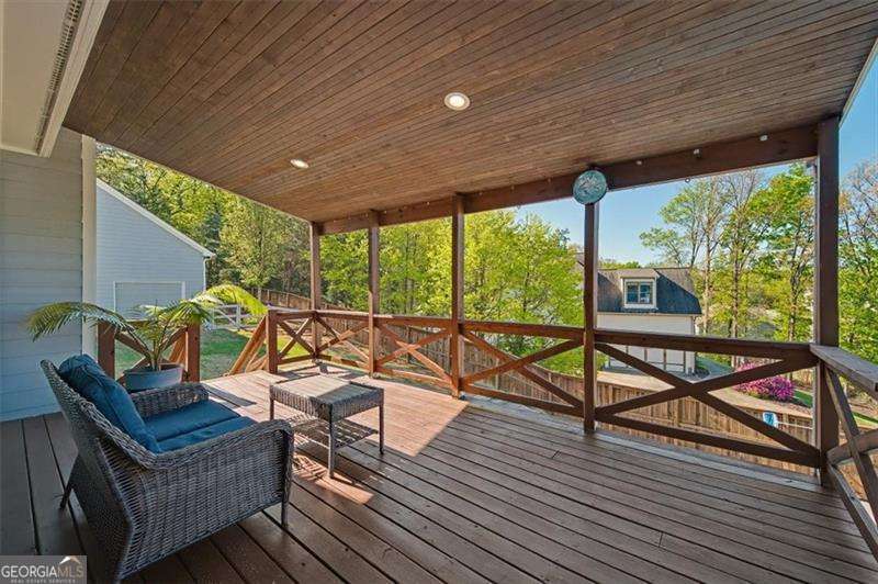 18 Thunderhawk Lane NE Rydal GA 30171