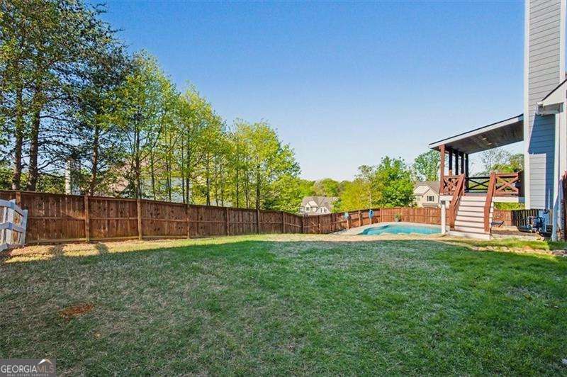18 Thunderhawk Lane NE Rydal GA 30171