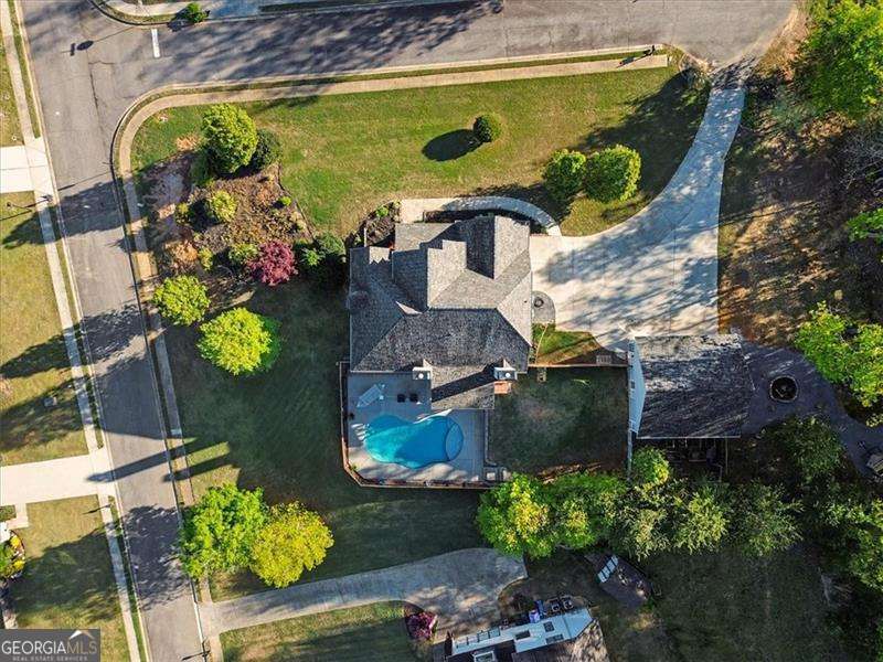 18 Thunderhawk Lane NE Rydal GA 30171