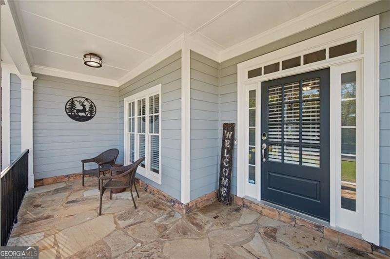 18 Thunderhawk Lane NE Rydal GA 30171
