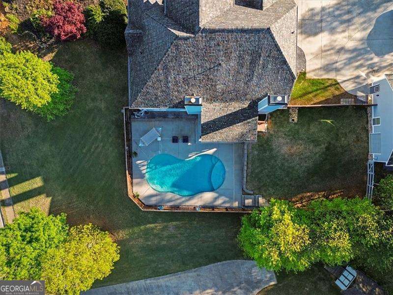 18 Thunderhawk Lane NE Rydal GA 30171