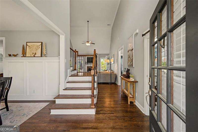 18 Thunderhawk Lane NE Rydal GA 30171