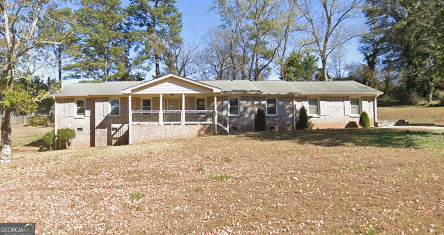 1700 Pine Circle Lawrenceville GA 30044