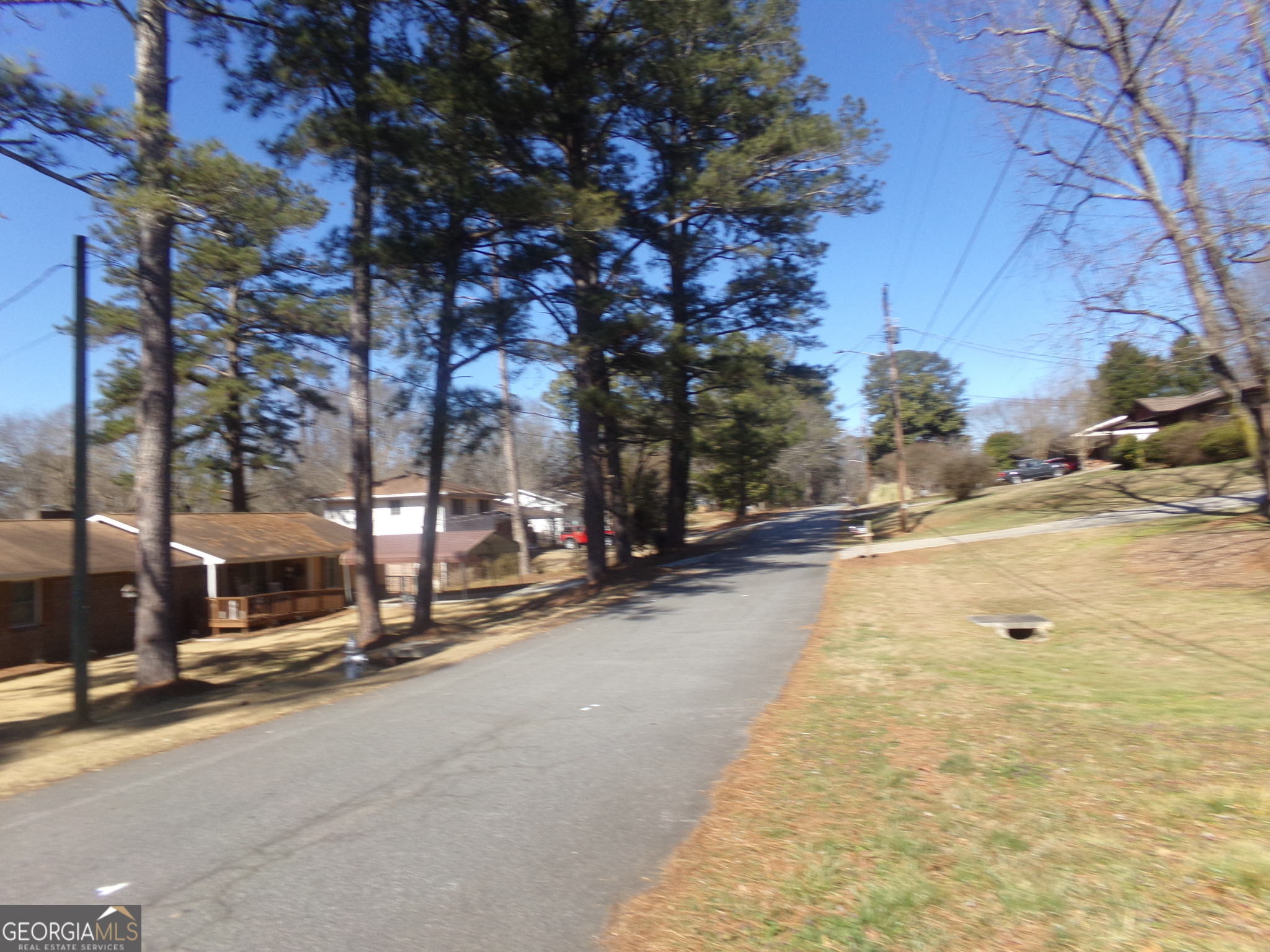 1700 Pine Circle Lawrenceville GA 30044