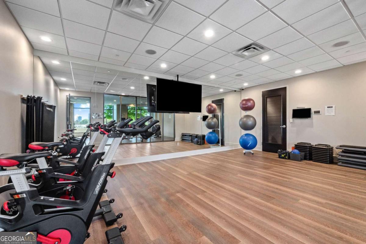 270 17th Street NW Atlanta GA 30363