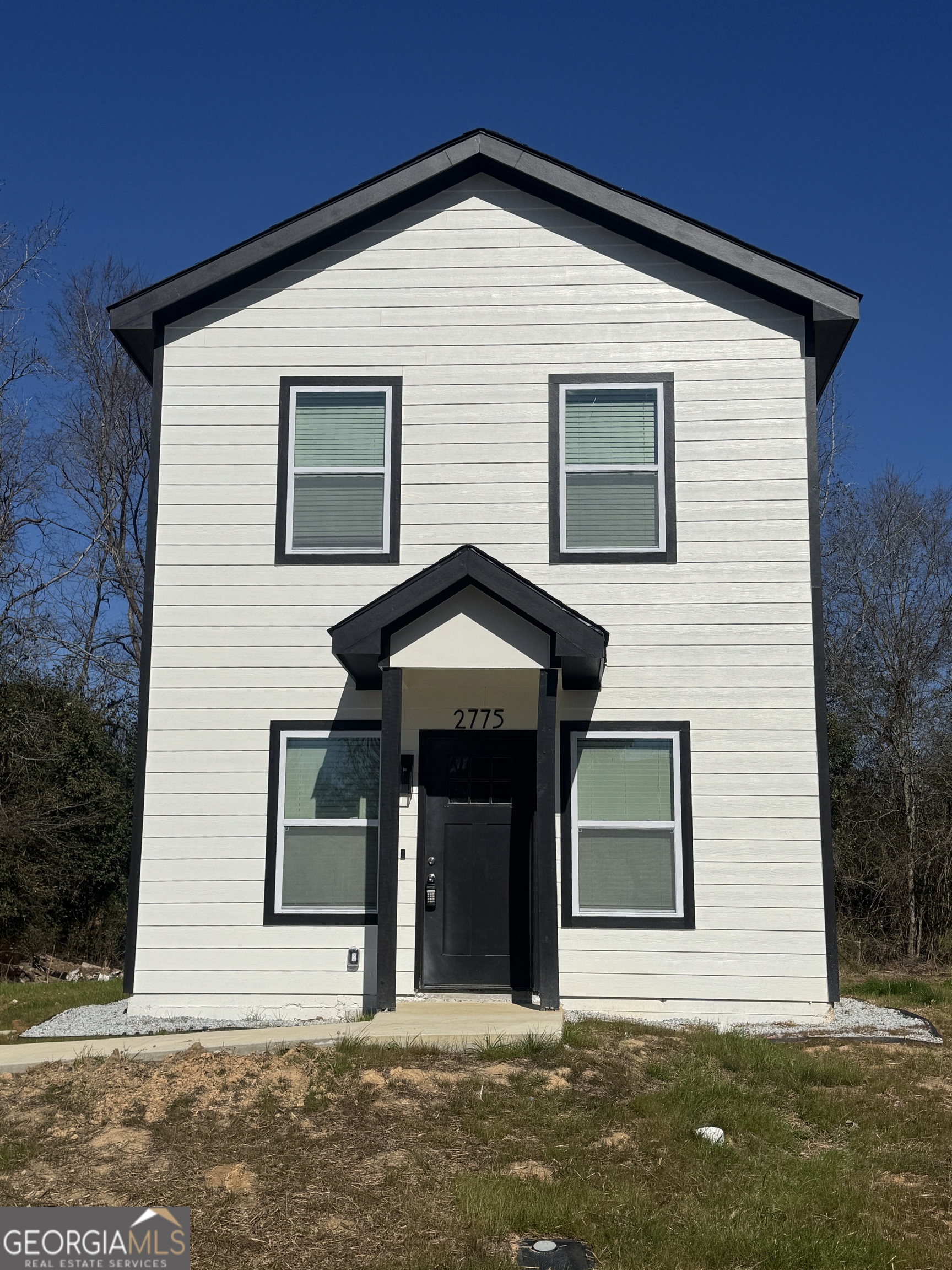 2775 Village Green Lane Macon GA 31206