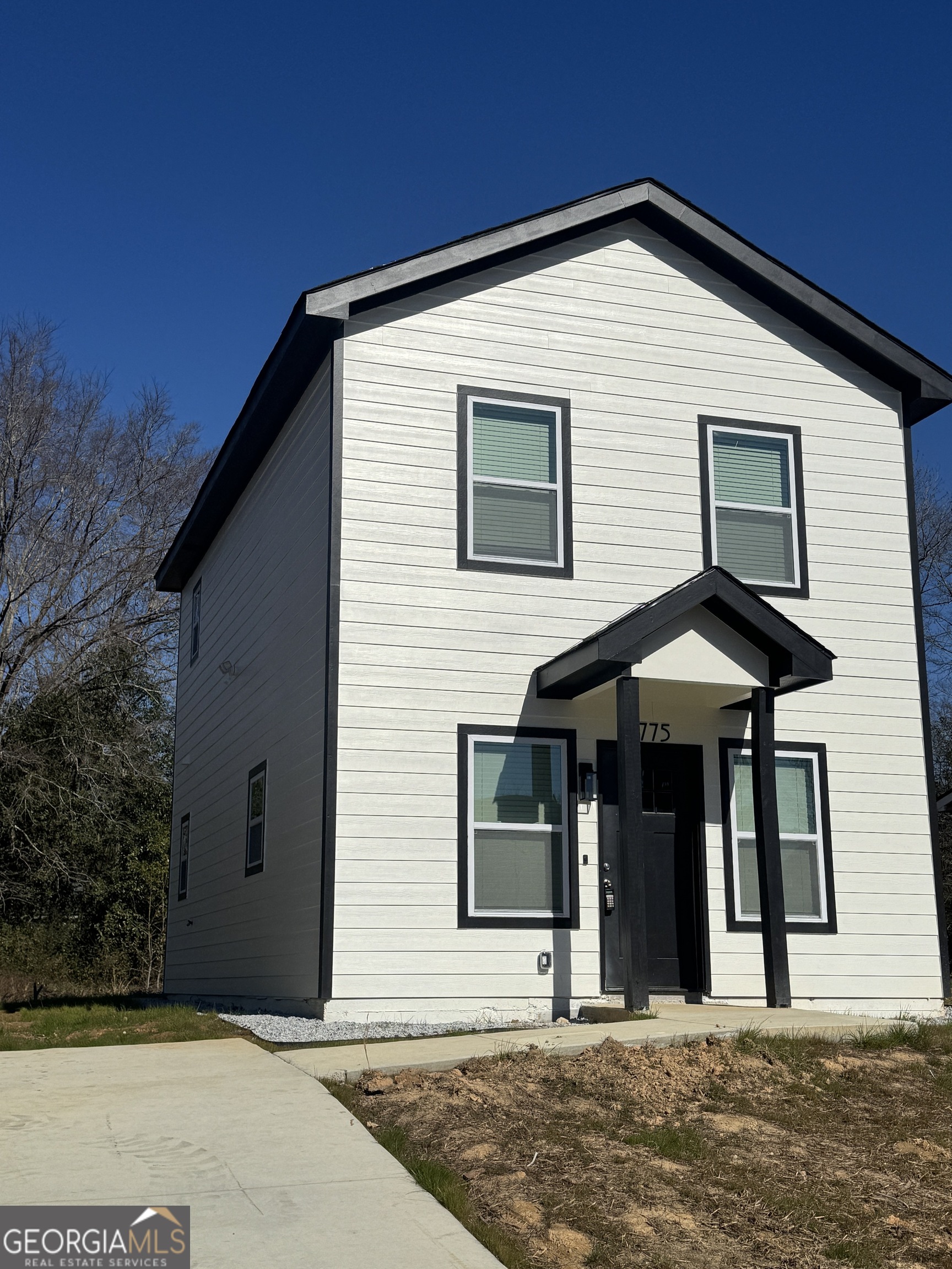2775 Village Green Lane Macon GA 31206