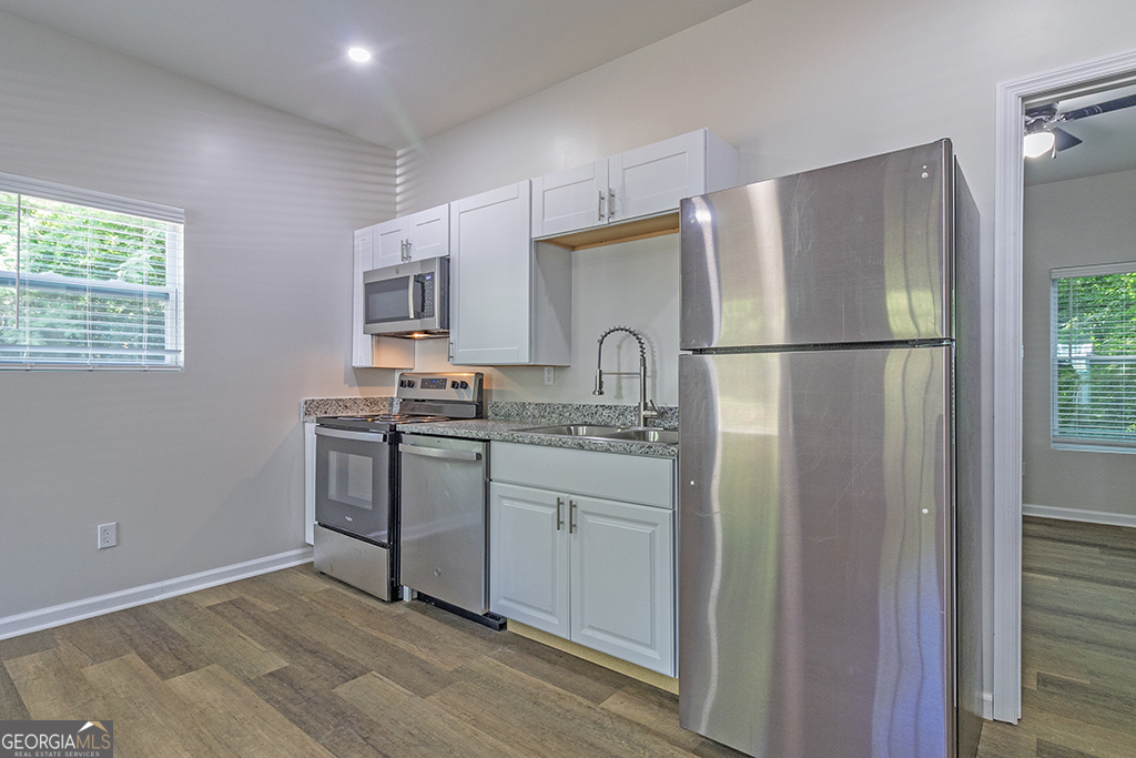 2775 Village Green Lane Macon GA 31206