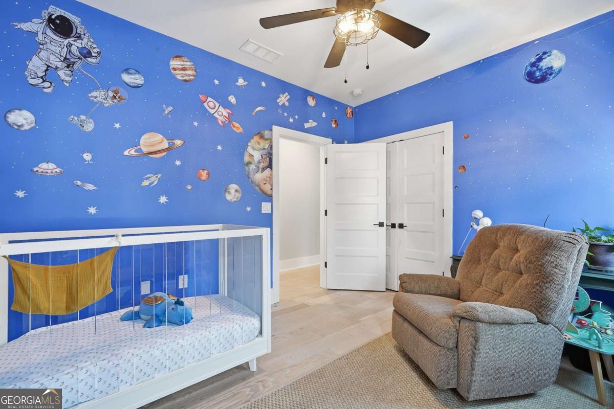 190 Chestnut Street Ball Ground GA 30107