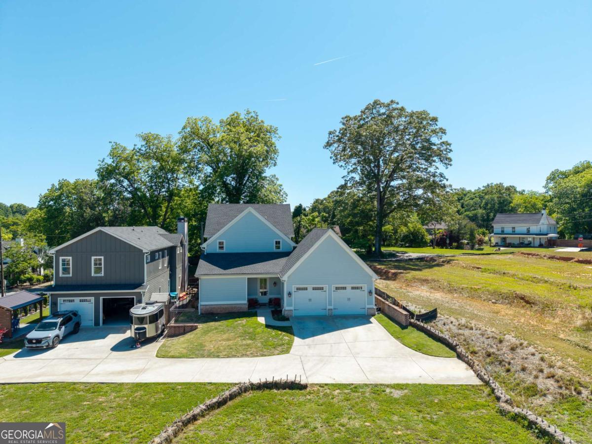 190 Chestnut Street Ball Ground GA 30107