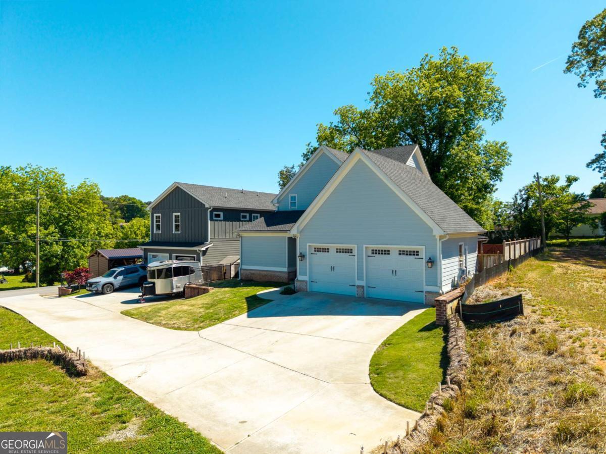 190 Chestnut Street Ball Ground GA 30107