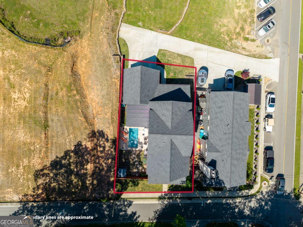 190 Chestnut Street Ball Ground GA 30107