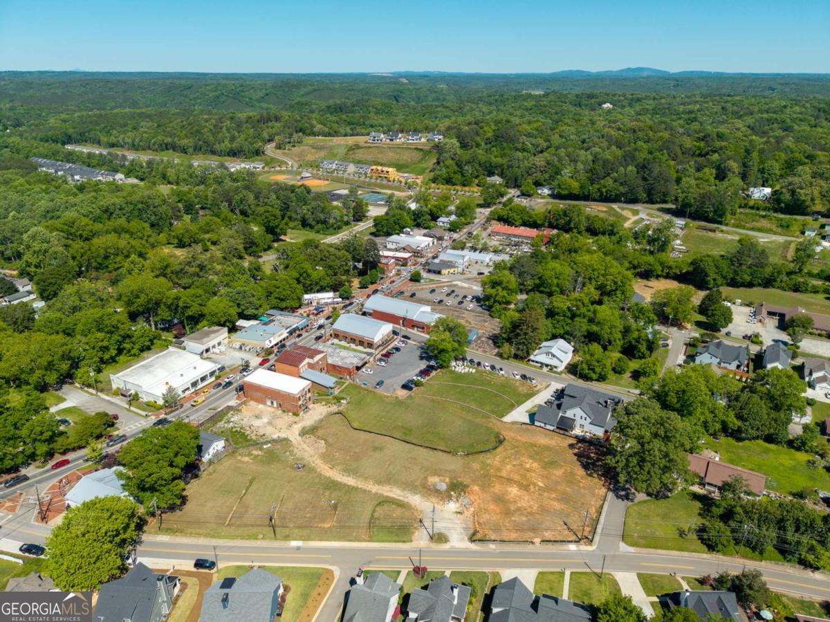 190 Chestnut Street Ball Ground GA 30107