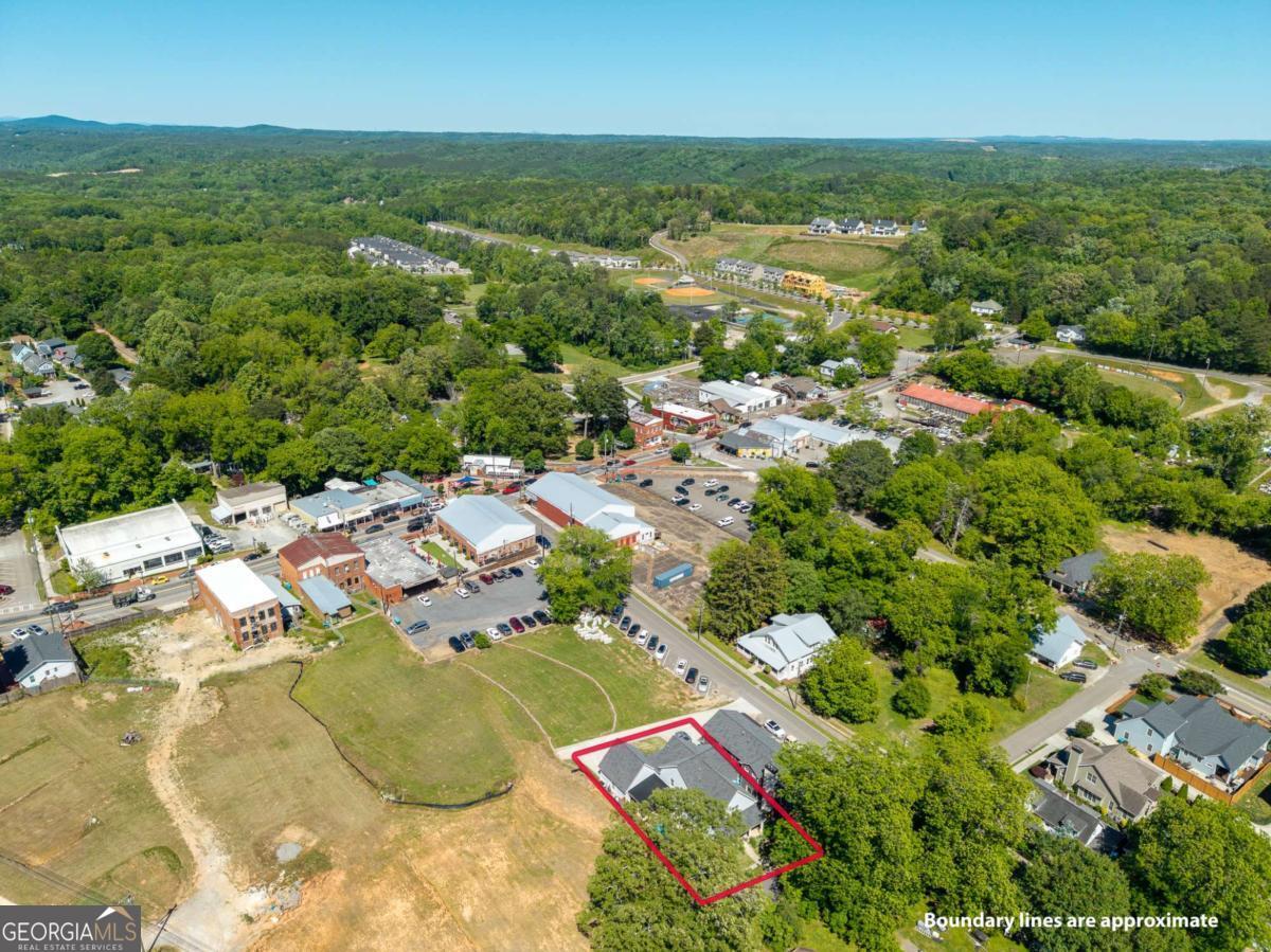 190 Chestnut Street Ball Ground GA 30107