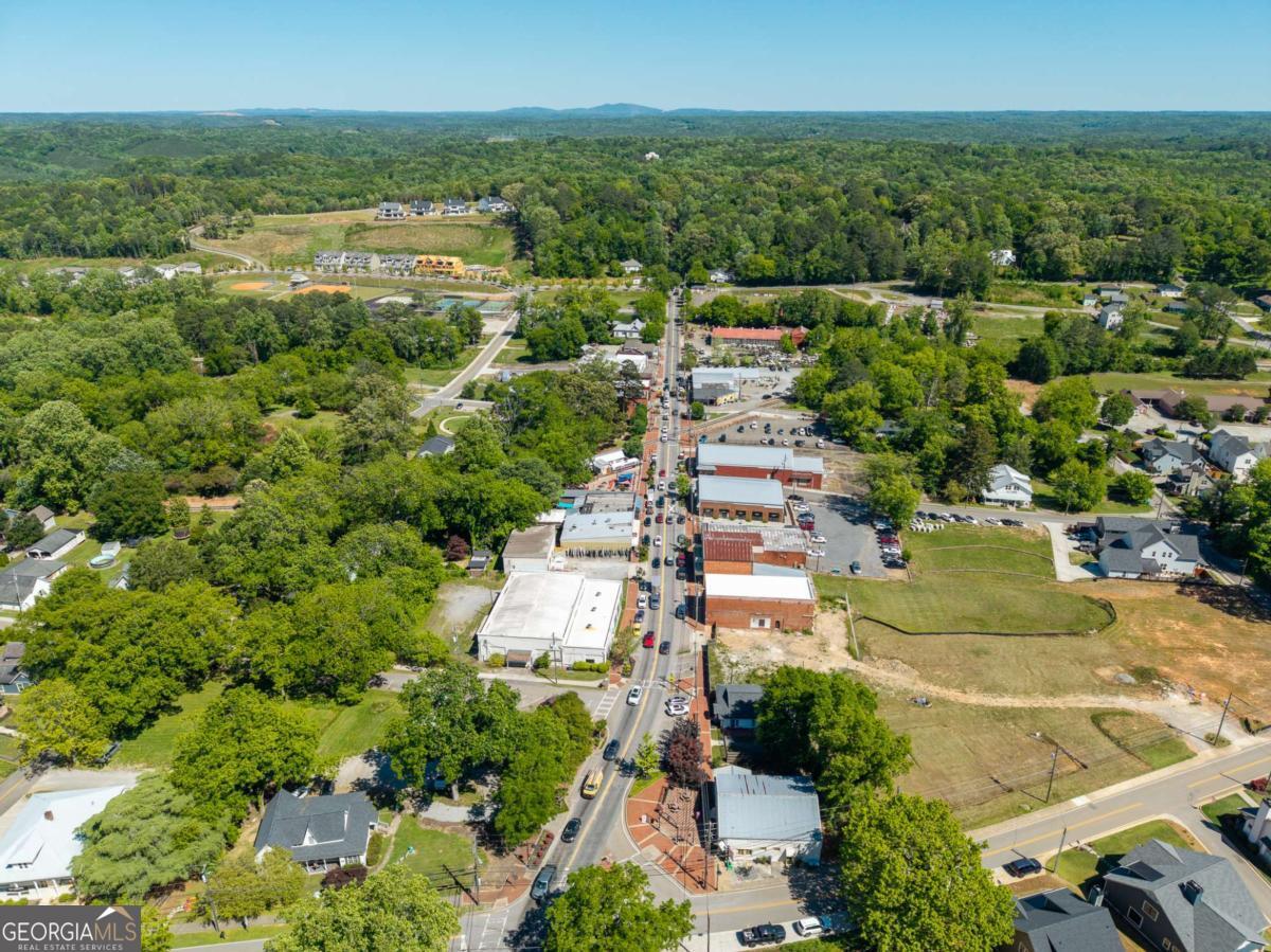 190 Chestnut Street Ball Ground GA 30107