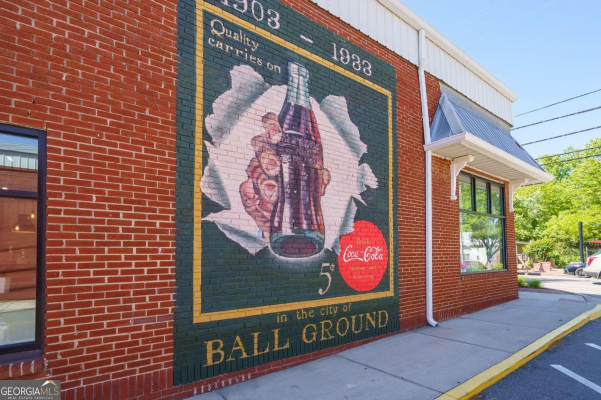190 Chestnut Street Ball Ground GA 30107