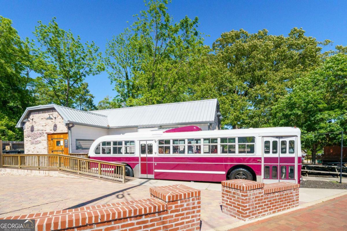 190 Chestnut Street Ball Ground GA 30107