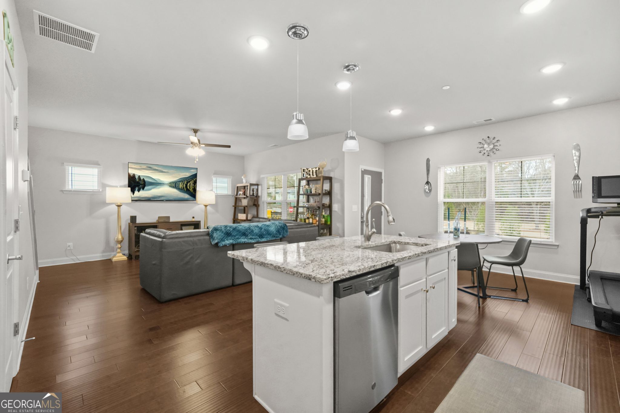 833 Jensmith Avenue Marietta GA 30060