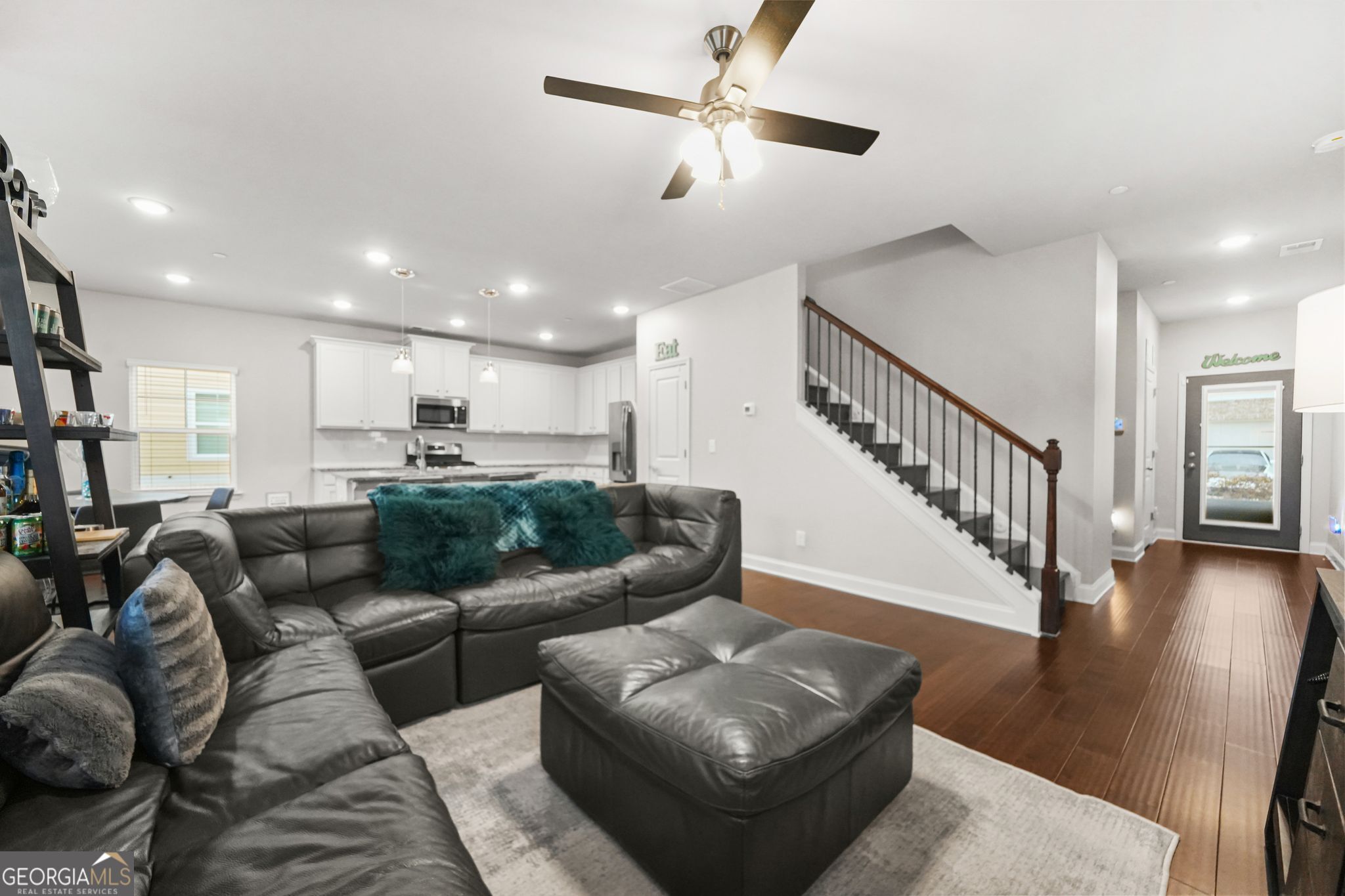833 Jensmith Avenue Marietta GA 30060