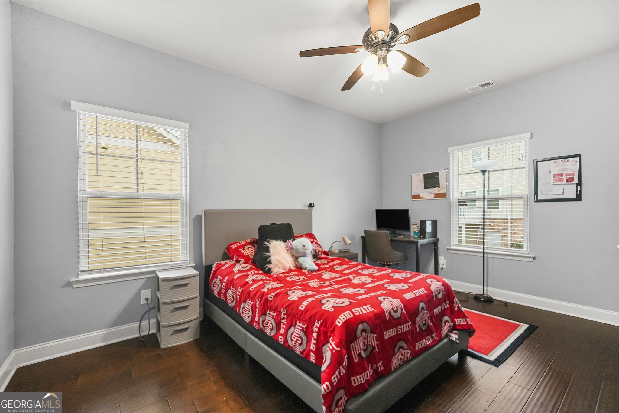 833 Jensmith Avenue Marietta GA 30060