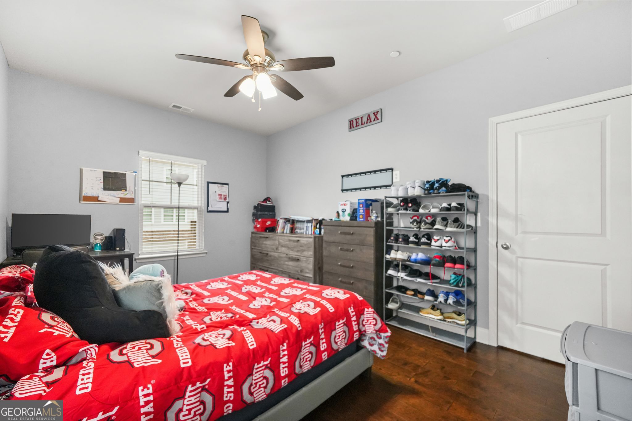 833 Jensmith Avenue Marietta GA 30060