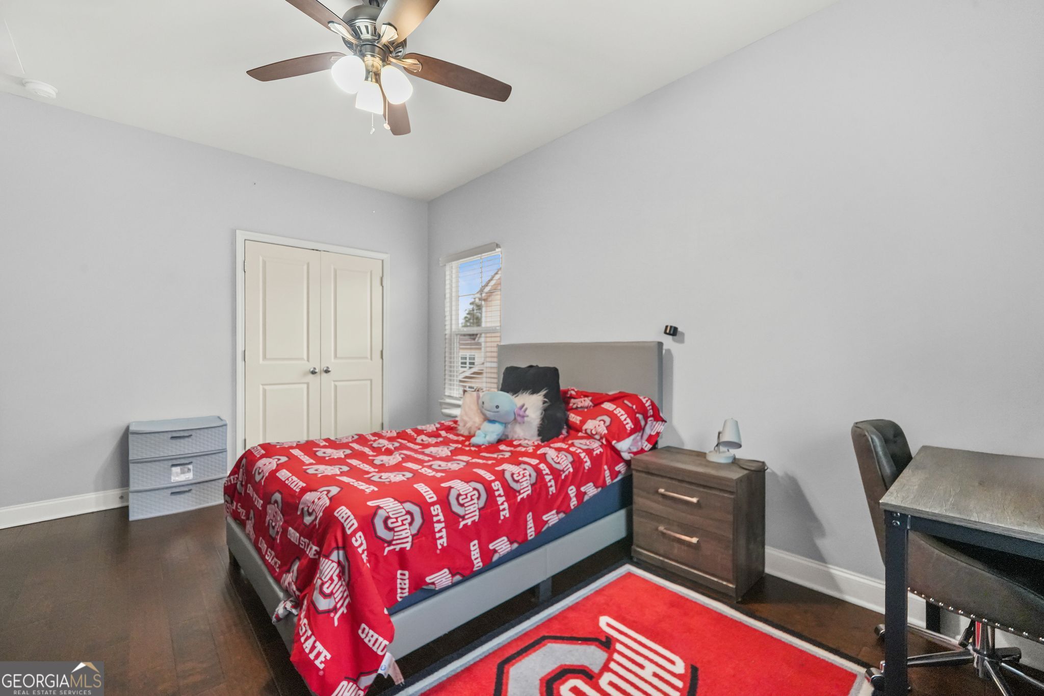 833 Jensmith Avenue Marietta GA 30060