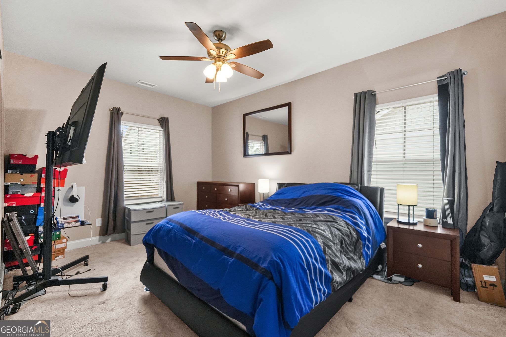 833 Jensmith Avenue Marietta GA 30060