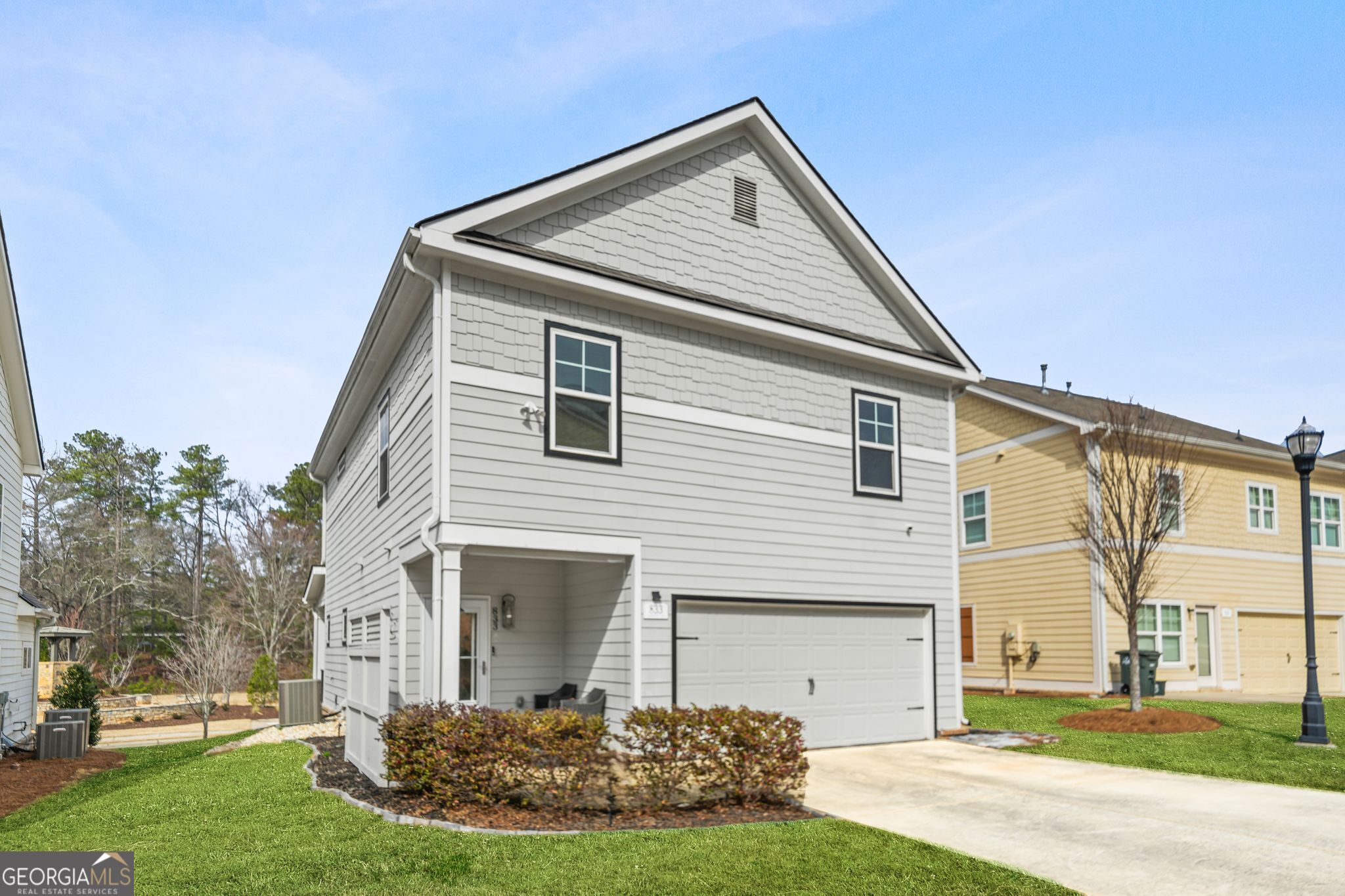 833 Jensmith Avenue Marietta GA 30060