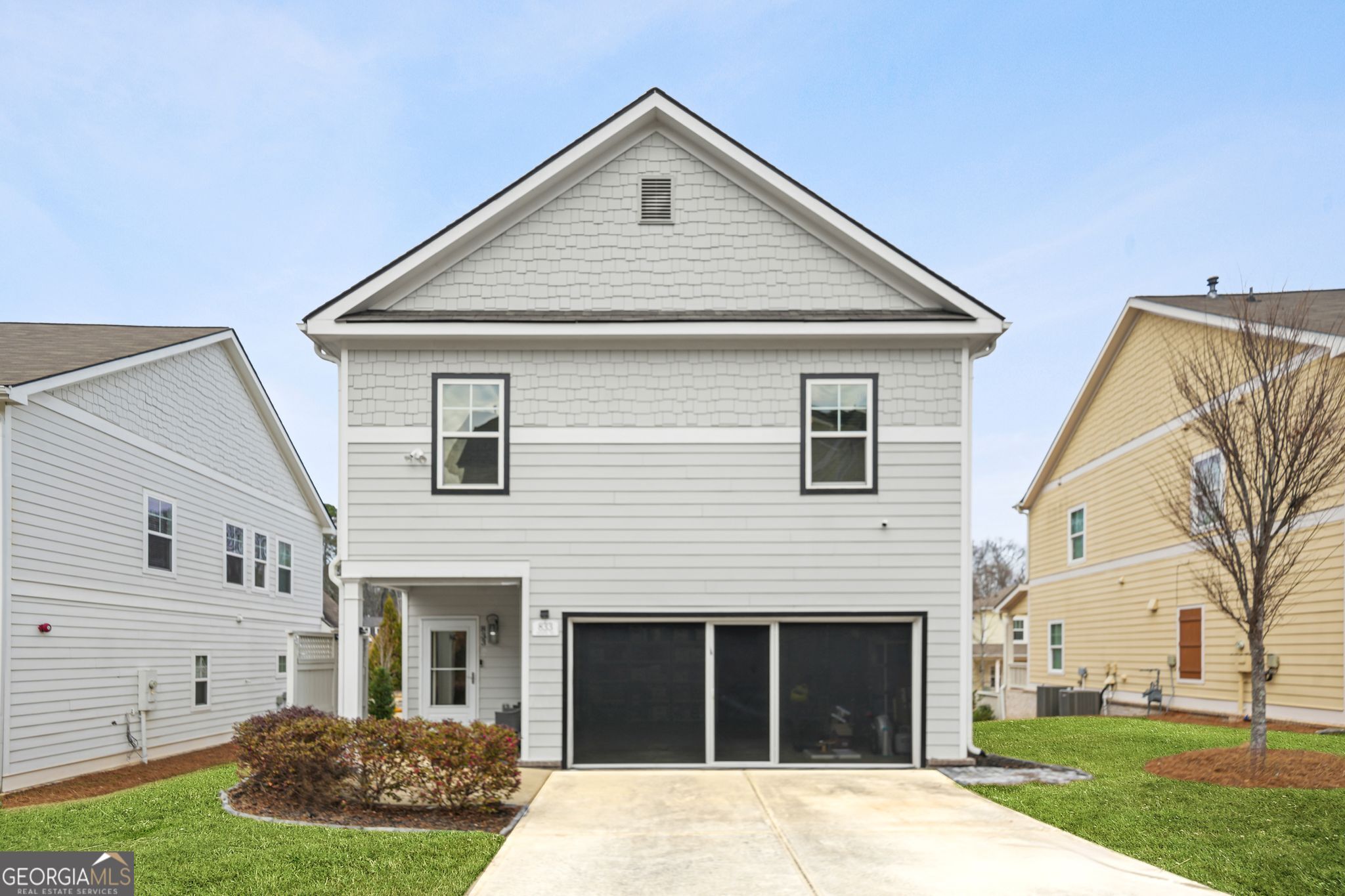 833 Jensmith Avenue Marietta GA 30060