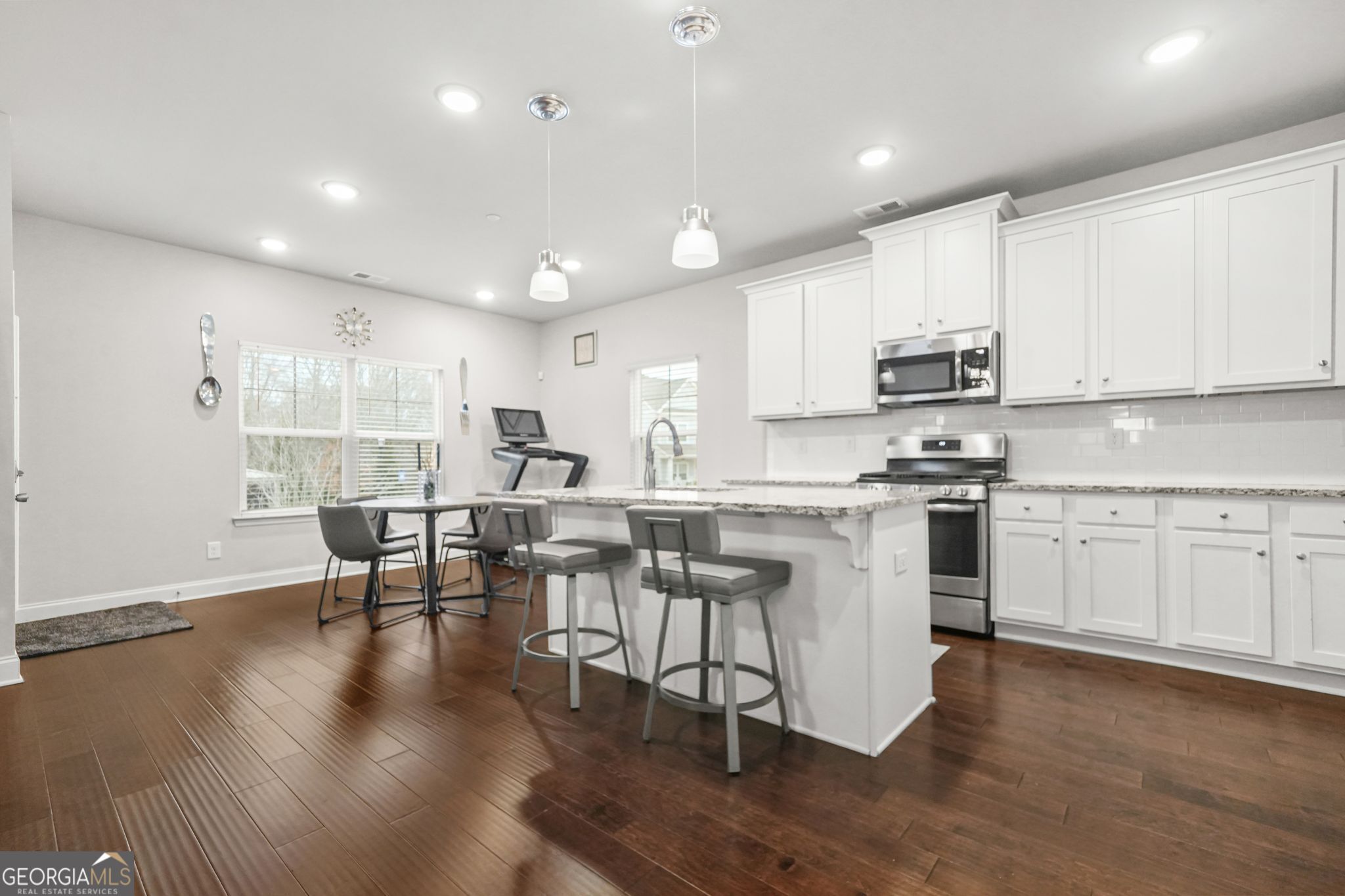 833 Jensmith Avenue Marietta GA 30060