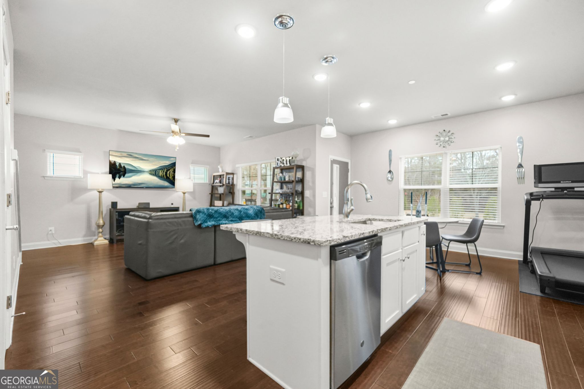 833 Jensmith Avenue Marietta GA 30060