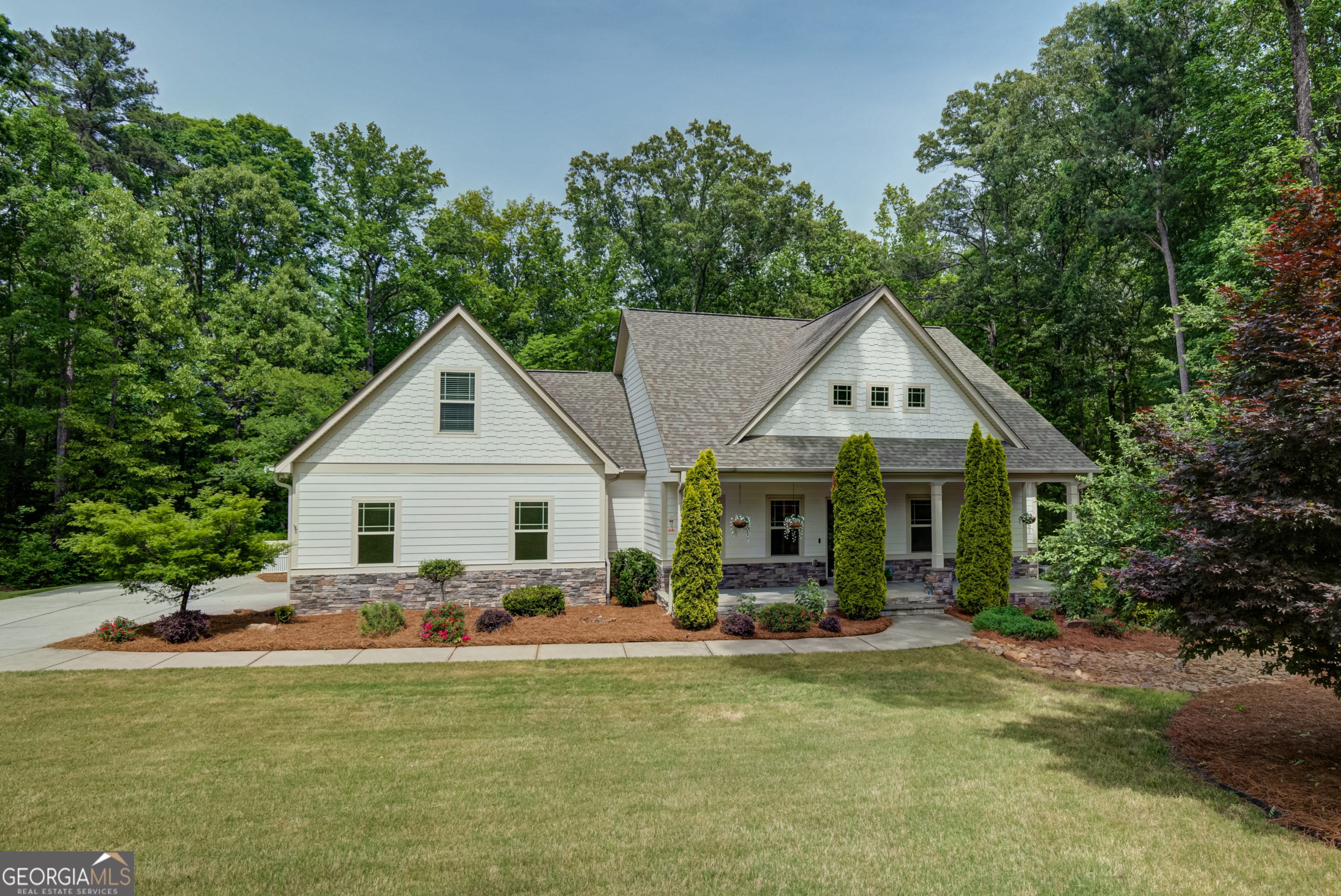 105 Laurel Forest Drive Tyrone GA 30290