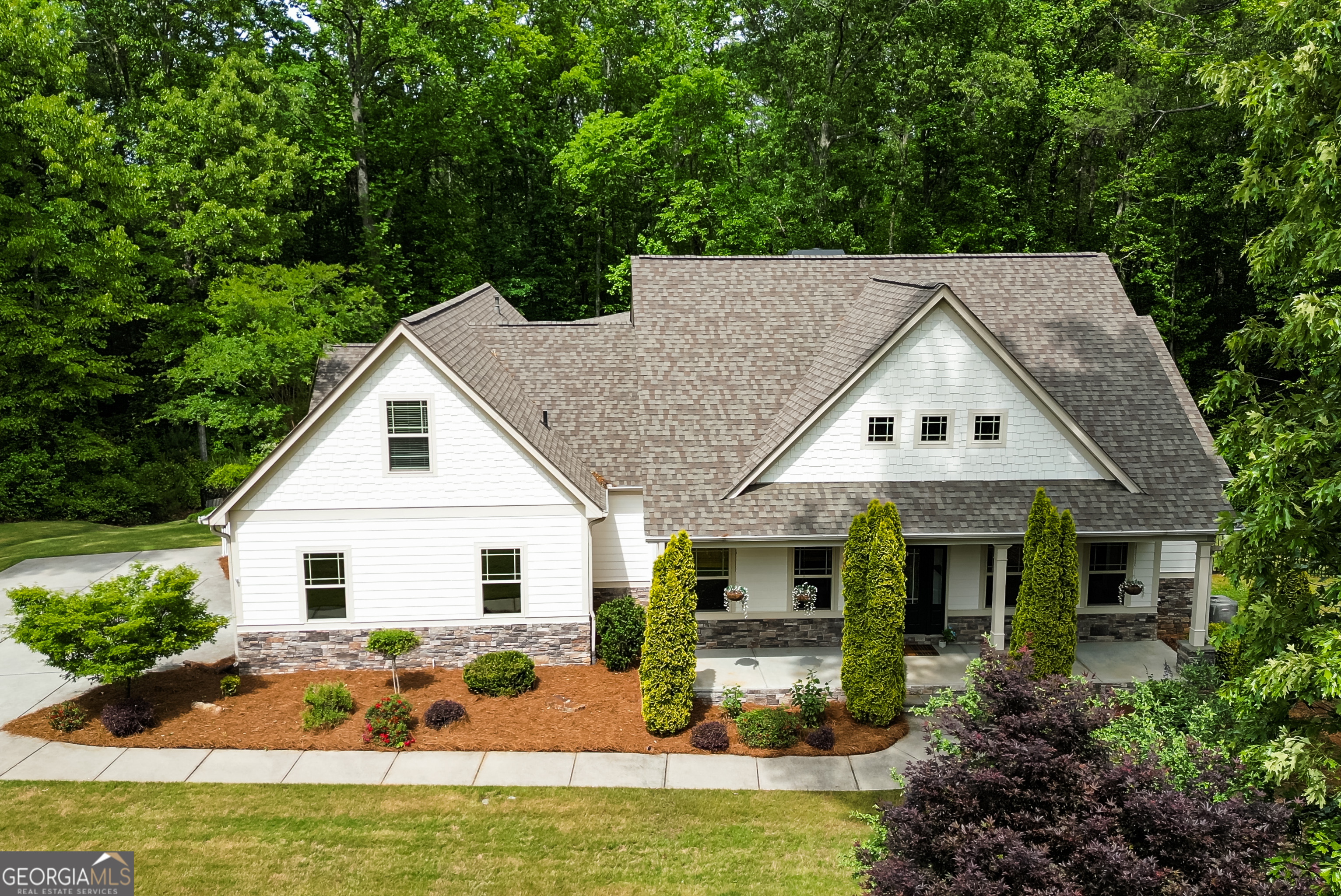 105 Laurel Forest Drive Tyrone GA 30290
