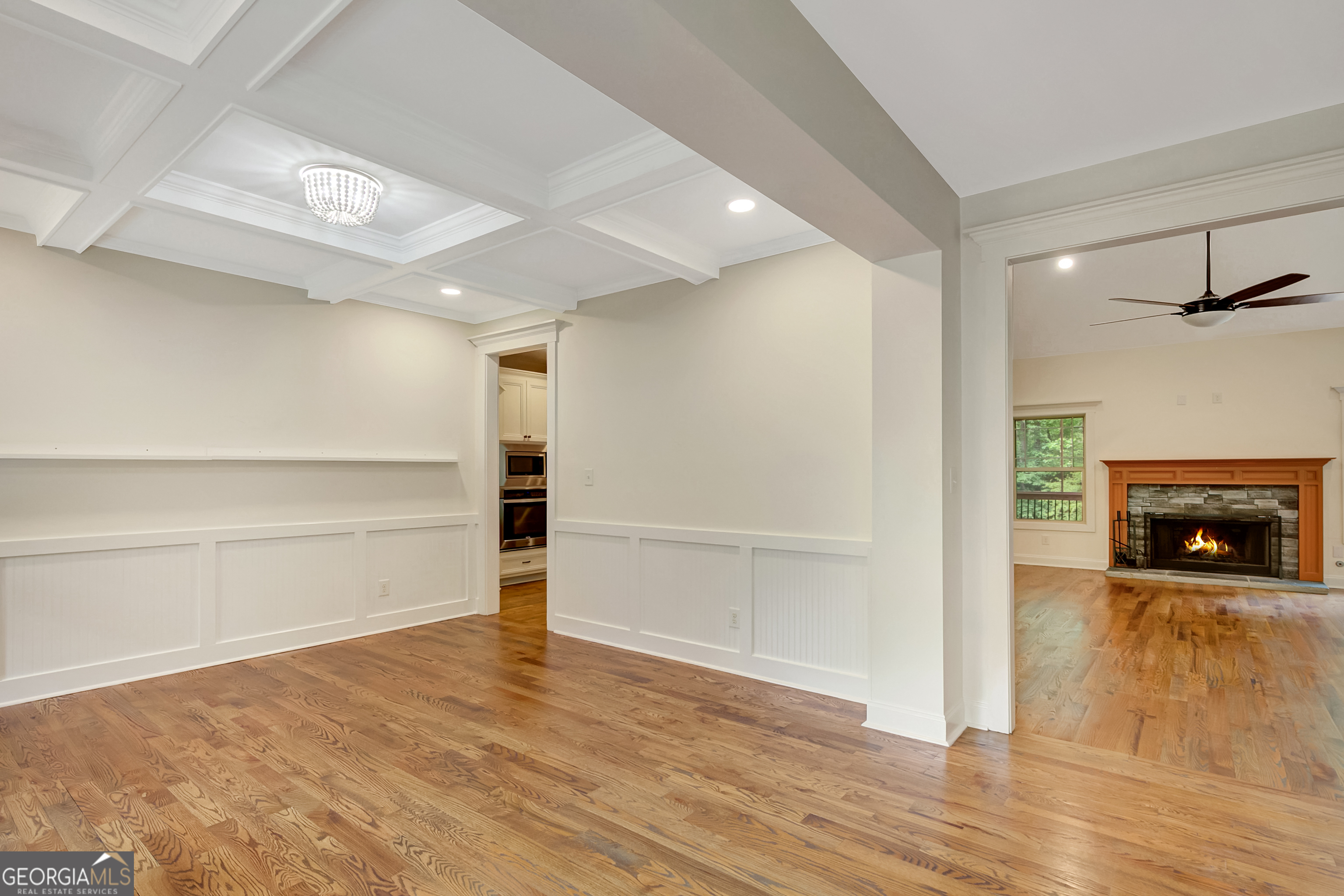 105 Laurel Forest Drive Tyrone GA 30290