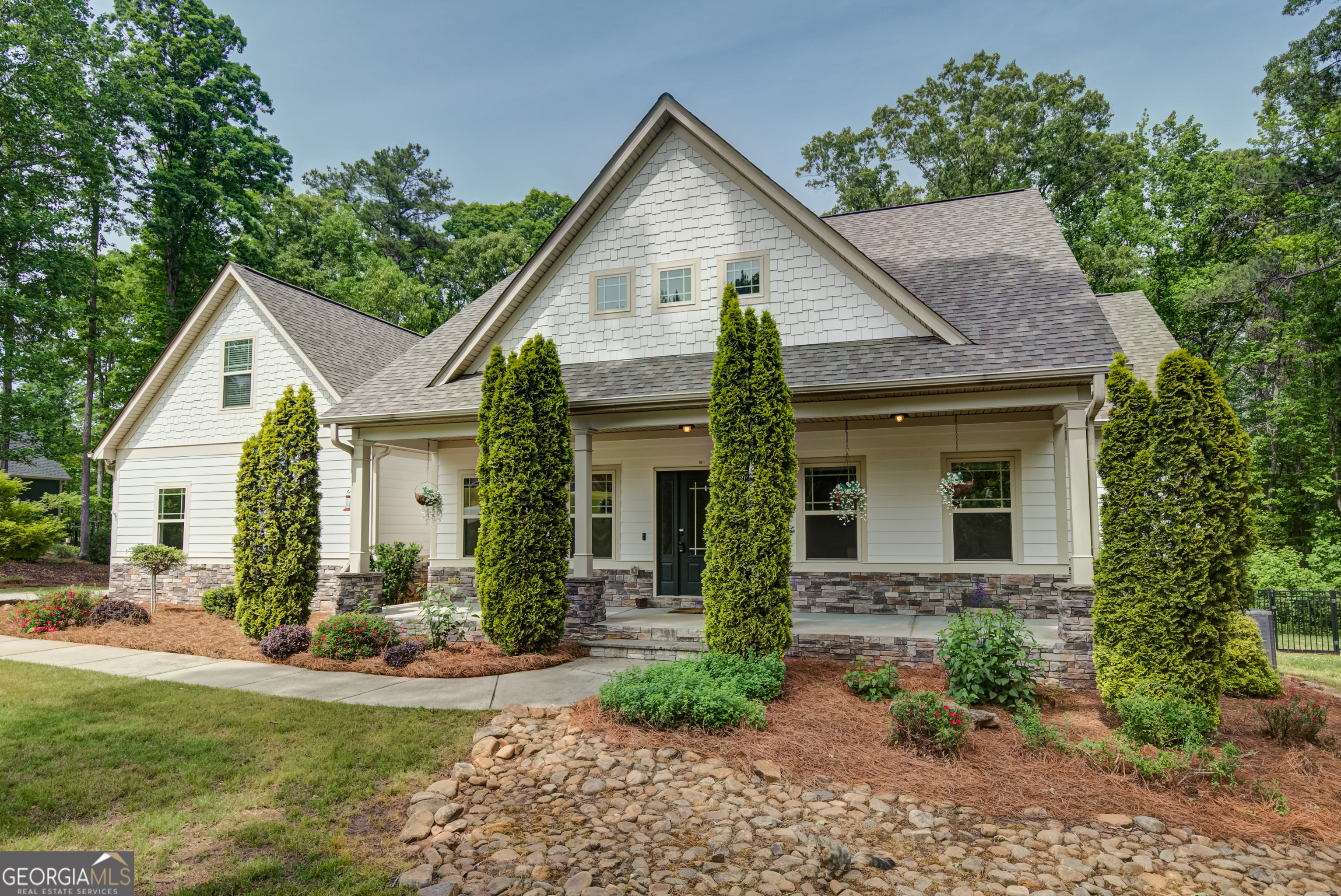 105 Laurel Forest Drive Tyrone GA 30290