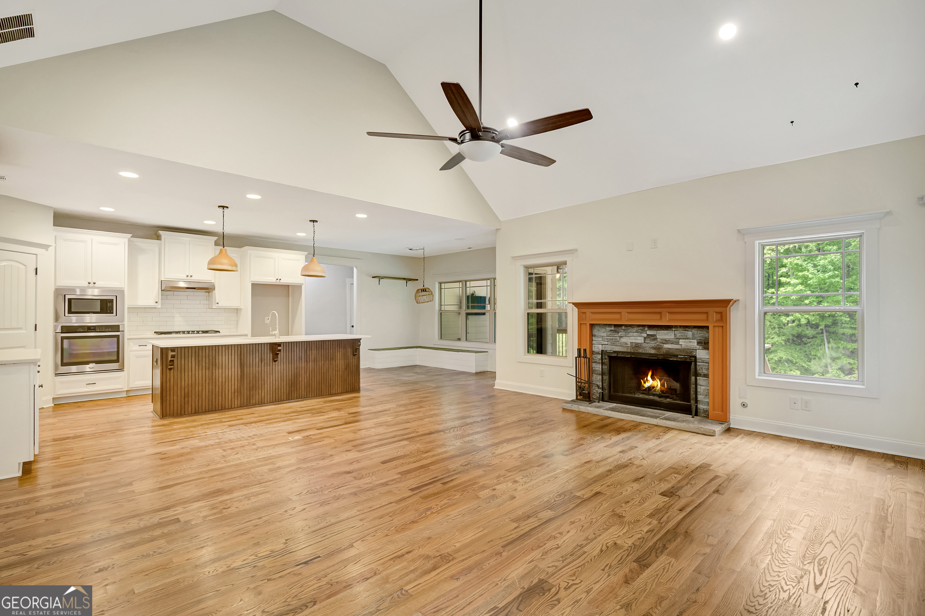 105 Laurel Forest Drive Tyrone GA 30290
