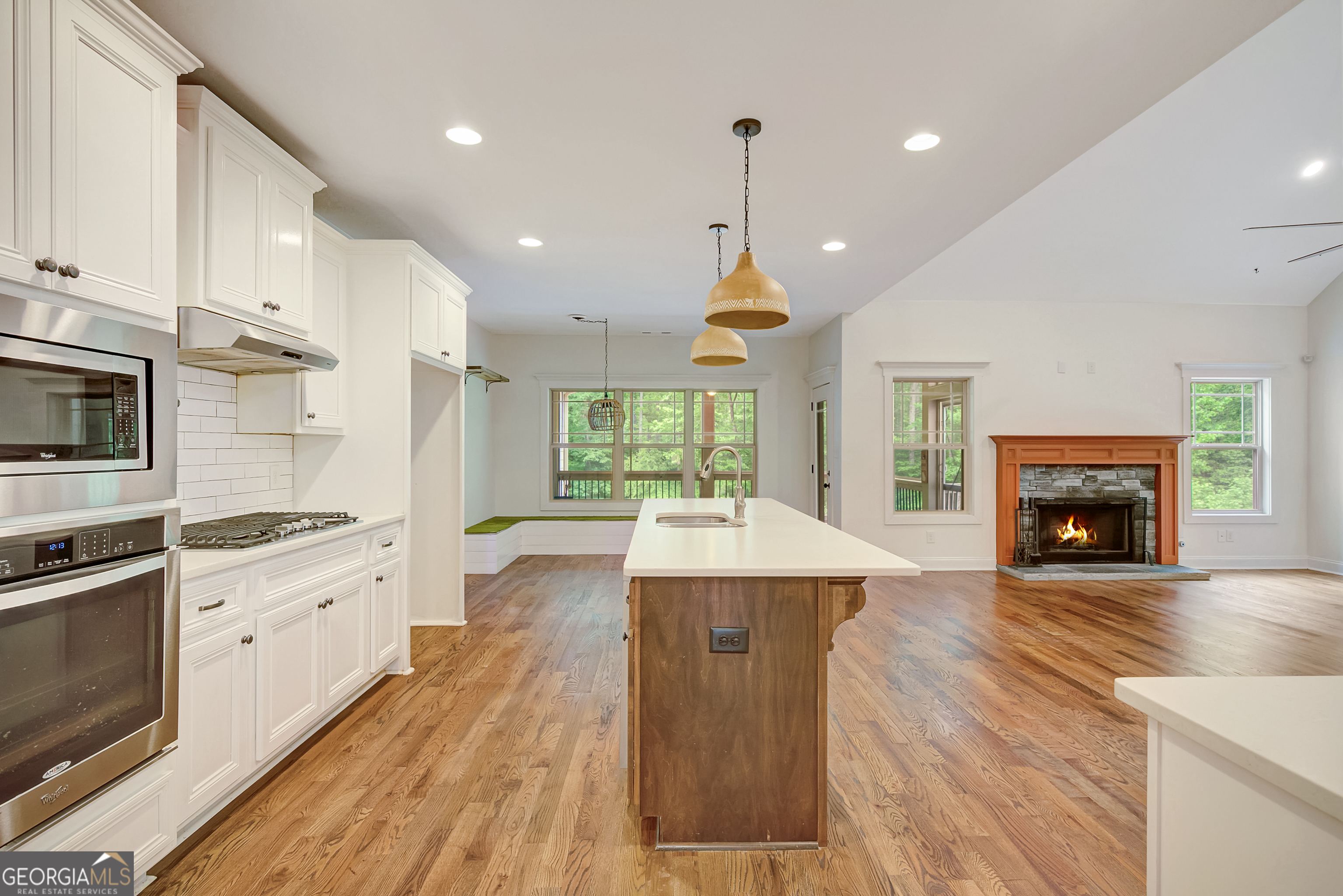 105 Laurel Forest Drive Tyrone GA 30290