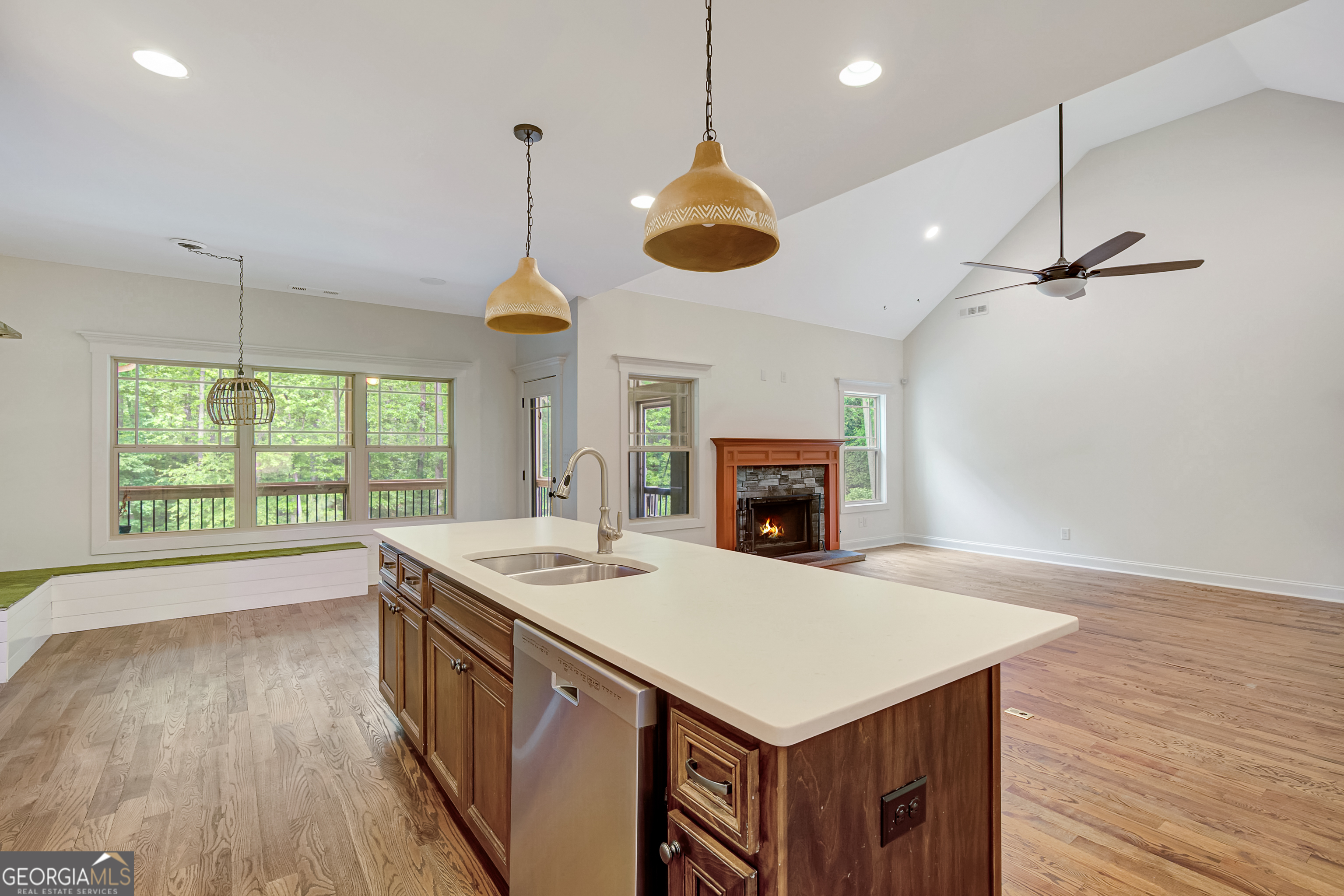 105 Laurel Forest Drive Tyrone GA 30290